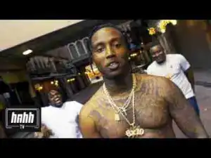 Video: Bricc Baby - Chase A Bag